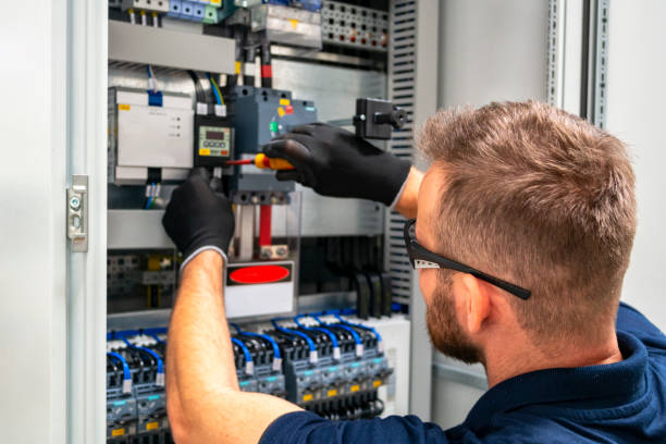 Best Residential Electrician Services  in Granite, OK