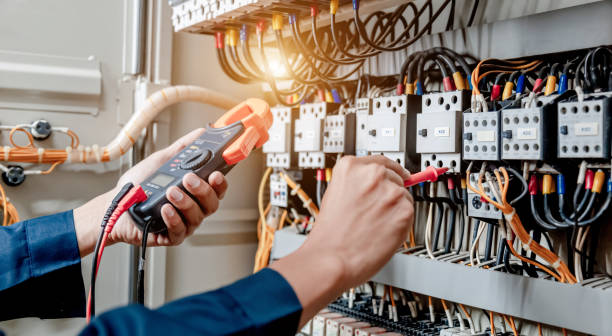 Best Electrical System Inspection  in Granite, OK