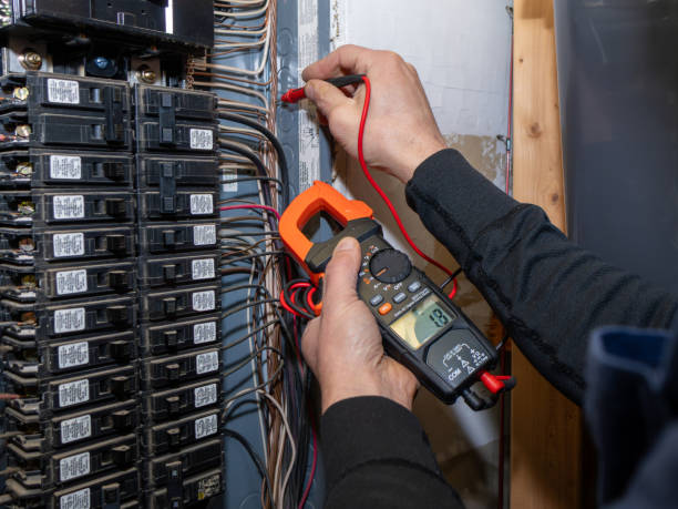 Best Affordable Emergency Electrician  in Granite, OK