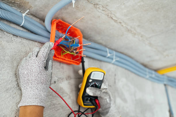 Best Electrical Installation Contractor  in Granite, OK