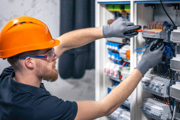 Professional Electrician in Granite, OK